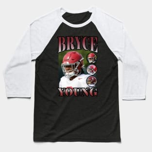 BOOTLEG BRYCE YOUNG VOL 1 Baseball T-Shirt